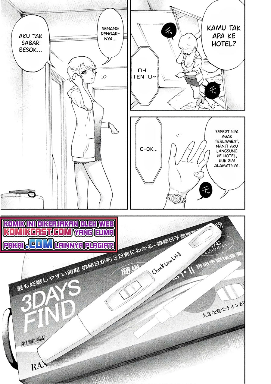 Aida Ni Hatachi Chapter 03 Bahasa Indonesia